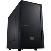 Cooler Master Silencio 352 Matt, Tower-Geh&auml;use f&uuml;r 39,99&euro;