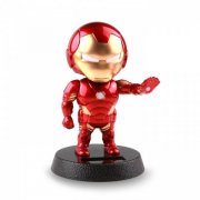 Cooler Iron Man &bdquo;Wackeldackel&ldquo; f&uuml;r nur f&uuml;r 2,84 Euro
