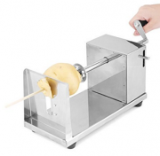 Cooles Gadget f&uuml;r die K&uuml;che! Kartoffelschneider / Spiralschneider nur 12,99 Euro statt 19,99 Euro