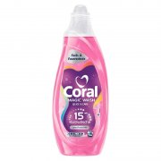 Coral Magic Wash Color Protection Waschmittel 54 WL f&uuml;r nur 8,29&euro;