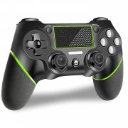 Coraltree P4/Slim/Pro Bluetooth Wireless Controller mit Dual Vibration