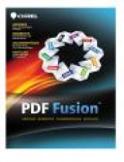 Corel PDF Fusion, Deutsch, ESD, Lizenz, Download f&uuml;r 17.90&euro; statt 21.90&euro;