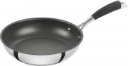 CORNELIA POLETTO BY ZWILLING Bratpfanne, 24 cm, mit 4-lagiger Antihaftbeschichtung