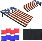 Cornhole Spielset mit Tasche f&uuml;r nur 19,99&euro;
