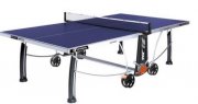 Cornilleau Outdoor Tischtennisplatte 300 S Crossover f&uuml;r 439,99&euro; (statt 499&euro;)
