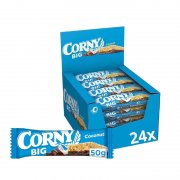 Corny BIG Cocos M&uuml;sliriegel 24er Packung f&uuml;r 11,39&euro;