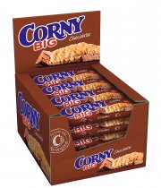 Corny BIG Schoko, 24er Pack (24 x 50 g)