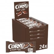 Corny Milch Dark & White M&uuml;sliriegel zum Top-Preis