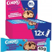 Corny Protein Riegel (12er Pack) stark reduziert bei Amazon