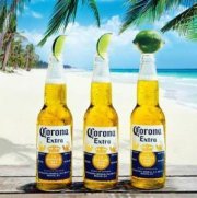 Corona Extra f&uuml;r UNTER 1&euro; die Flasche
