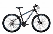 Corratec Mountain Bike X-Vert 650B Halcon 24 Gang f&uuml;r 250&euro; statt 416&euro;