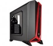Corsair CC-9011085-WW Carbide Series Spec-Alpha Seitenfenster f&uuml;r 64,90&euro; statt 74,87&euro; 