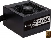 Corsair CX450 PC-Netzteil 80 Plus Bronze, 450 Watt EU 