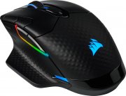 Corsair Dark Core RGB PRO kabellose Gaming-Maus mit RGB-Hintergrundbeleuchtung