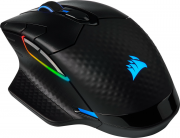 Corsair Dark Core RGB PRO SE kabellose Gaming-Maus 