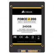Corsair Force LE200 240 GB, Solid State Drive f&uuml;r 38,98&euro; incl. VSK statt 47,49&euro; (Idealo)