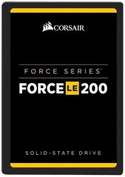 Corsair Force LE200 interne SSD 120GB Festplatte bei Notebooksbilliger f&uuml;r 19,90 Euro