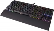 Corsair Gaming K65 RGB RapidFire Cherry MX Speed Deutsches Layout (QWERTZ)