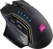 Corsair GLAIVE RGB Gaming Maus
