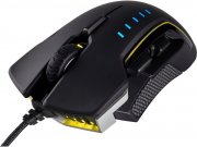 Corsair GLAIVE RGB Gaming Maus