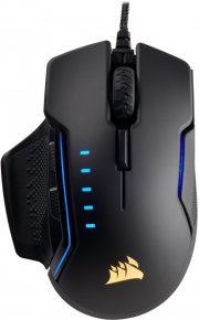 Corsair GLAIVE RGB Gaming Maus