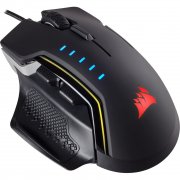 Corsair GLAIVE RGB Gaming Maus