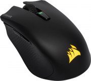 Corsair Harpoon Kabellose RGB Wiederaufladbare Optische Gaming-Maus