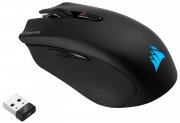 Corsair Harpoon RGB Kabellose Wiederaufladbare Optisch Gaming-Maus