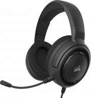 Corsair HS35 Stereo Gaming Headset f&uuml;r PC, Xbox One, PS4, Nintendo Switch und Mobilger&auml;te