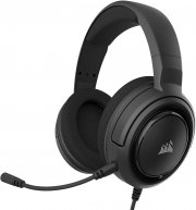 Corsair HS35 Stereo Gaming Headset f&uuml;r PC, Xbox One, PS4, Nintendo Switch und Mobilger&auml;te