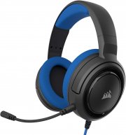Corsair HS35 Stereo Gaming Headset f&uuml;r Xbox One, PS4, Nintendo Switch und Mobilger&auml;te