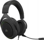 Corsair HS50 Pro Stereo Gaming Headset f&uuml;r PC, Xbox One, PS4, Switch und Mobilger&auml;te