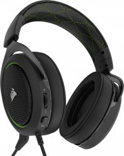 Corsair HS50 Stereo Headset bei Ebay f&uuml;r 49,99 Euro