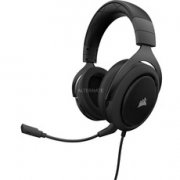 Corsair HS50 Stereo, Headset f&uuml;r 45,98&euro; incl. VSK statt 64,90&euro; (Idealo)