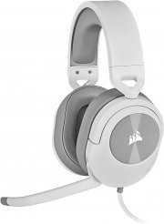 Corsair HS55 7.1 Surround Sound Kabelgebundenes Multiplattform-Gaming-Headset