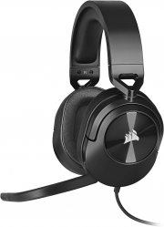 Corsair HS55 Dolby Audio 7.1-Surround-Sound Multi-Plattform Gaming-Headset