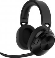 Corsair HS55 Wireless Bluetooth Gaming-Headset f&uuml;r PC und PlayStation 4 und 5