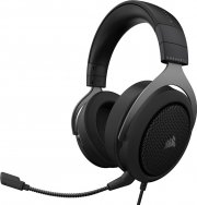 Corsair HS60 Haptic Carbon Over-Ear Headset