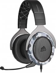 CORSAIR HS60 HAPTIC Over-Ear Headset