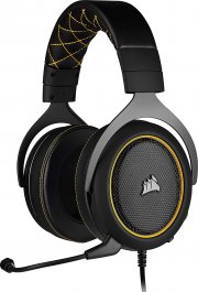Corsair HS60 Pro 7.1 Surround Sound Gaming Headset f&uuml;r PC, Xbox One, PS4, Switch und Mobilger&auml;te