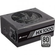 Corsair HX1000, PC-Netzteil f&uuml;r 155.89&euro; inkl. Versand statt 163.90&euro;