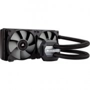 Corsair Hydro Series H100i v2, Wasserk&uuml;hlung f&uuml;r 69,90&euro; statt 124,90&euro;