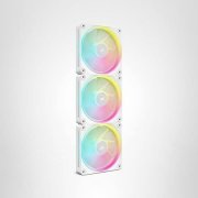 Corsair iCUE LINK L&uuml;fter-Triplepack mit Hub f&uuml;r 79,90&euro;