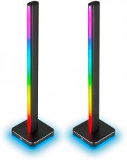 Corsair iCUE LT100 Smart Lighting Towers Starter-Kit