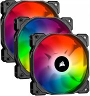 Corsair iCUE SP120 RGB PRO, 120mm RGB LED 
