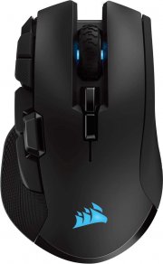Corsair Ironclaw Wireless RGB, Wiederaufladbar