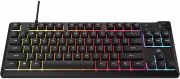 Corsair K55 CORE TKL Gaming-Tastatur mit 8-Zonen RGB-Beleuchtung