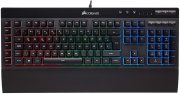 Corsair K55 Gaming Tastatur mit Multi-Color RGB Beleuchtung bei Amazon f&uuml;r 39,99 Euro