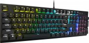 Corsair K60 RGB PRO Low Profile Gaming-Tastatur mit RGB Beleuchtung