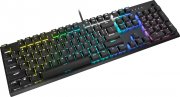 Corsair K60 RGB PRO Low Profile Gaming-Tastatur mit RGB-Beleuchtung